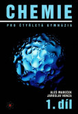 Chemie pro čtyřletá gymnázia, 1.díl Chemie pro čtyřletá gymnázia, 1.díl