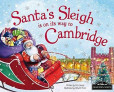 Santa´s Sleigh Is On Its Way To Cambridge Santa´s Sleigh Is On Its Way To Cambridge
