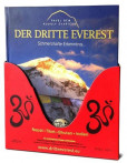 Der Dritte Everest - Nepal, Tibet, Bhutan, Indien Der Dritte Everest - Nepal, Tibet, Bhutan, Indien