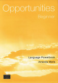 Opportunities: Beginner Global Language Powerbook Opportunities: Beginner Global Language Powerbook