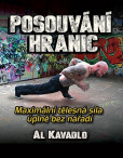 Posouvání hranic Posouvání hranic