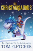 The Christmasaurus The Christmasaurus