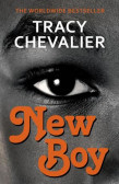 New Boy New Boy