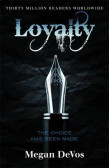 Loyalty : Book 2 in the Anarchy series Loyalty : Book 2 in the Anarchy series