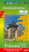 Havlíčkobrodsko 59. - Průvodce po Č,M,S + volné vstupenky a poukázky Havlíčkobrodsko 59. - Průvodce po Č,M,S + volné vstupenky a poukázky