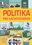 Politika pre začiatočníkov Politika pre začiatočníkov