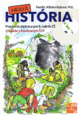 Hravá história 6 - pracovná učebnica Hravá história 6 - pracovná učebnica
