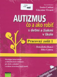 Autizmus Autizmus