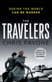 Traveler Traveler