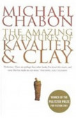 The Amazing Adventures of Kavalier and Clay The Amazing Adventures of Kavalier and Clay