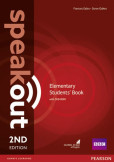 Speakout Elementary 2nd Edition Students´ Book and DVD-ROM Pack Speakout Elementary 2nd Edition Students´ Book and DVD-ROM Pack