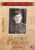 Zápisky z frontu 1941 - 1943 Zápisky z frontu 1941 - 1943