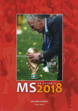 MS vo futbale 2018 MS vo futbale 2018