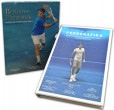 Roger Federer - Biografie tenisového génia Roger Federer - Biografie tenisového génia