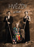 Hvězdy - Jan Saudek Hvězdy - Jan Saudek