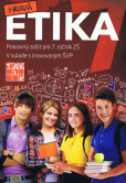 Hravá etika 7 PZ Hravá etika 7 PZ