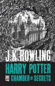 Harry Potter and the Chamber of Secrets Harry Potter and the Chamber of Secrets