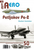Petljakov Pe-2 Petljakov Pe-2