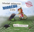 Záhadné zmiznutie modrého kľúča (audiokniha) Záhadné zmiznutie modrého kľúča (audiokniha)