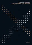 Cestovní eseje z let 1991-2008 Cestovní eseje z let 1991-2008