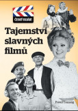 Tajemství slavných filmů - Český biják! Tajemství slavných filmů - Český biják!