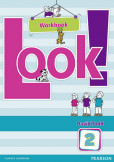 Look! 2 Workbook Look! 2 Workbook