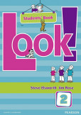 Look! 2 Students Book Look! 2 Students Book