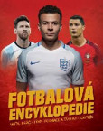 Fotbalová encyklopedie Fotbalová encyklopedie