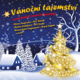 Vánoční tajemství - CD Vánoční tajemství - CD