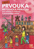 Hravá prvouka 3 – metodická příručka Hravá prvouka 3 – metodická příručka