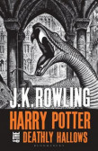 Harry Potter and the Deathly Hallows Harry Potter and the Deathly Hallows
