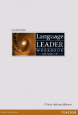 Language Leader Elementary Workbook with Language Leader Elementary Workbook with