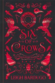 Six of Crows: Collector´s Edition : Book