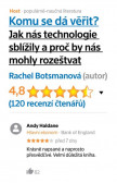 Komu se dá věřit? Aneb jak nás technolog Komu se dá věřit? Aneb jak nás technolog