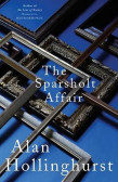 The Sparshilt Affair The Sparshilt Affair