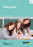 Český jazyk Český jazyk