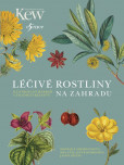 Léčivé rostliny na zahradu Léčivé rostliny na zahradu