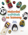 Malování zvířátek na kameny Malování zvířátek na kameny
