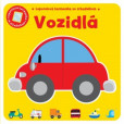 Vozidlá-leporelová harmonika so zrkadielkom Vozidlá-leporelová harmonika so zrkadielkom