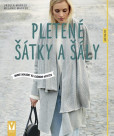 Pletené šátky a šály – módní doplňky ke každému outfitu Pletené šátky a šály – módní doplňky ke každému outfitu