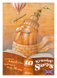 10 krumlovských pohádek/anglicky 10 krumlovských pohádek/anglicky