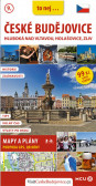 České Budějovice - kapesní průvodce/česky