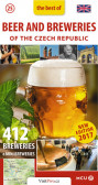 Pivo a pivovary Čech, Moravy a Slezska - kapesní průvodce/anglicky Pivo a pivovary Čech, Moravy a Slezska - kapesní průvodce/anglicky