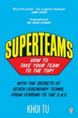 Superteams Superteams
