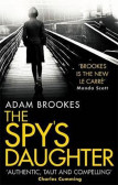 The Spy´s Daughter