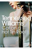 Cat on a Hot Tin Roof Cat on a Hot Tin Roof