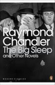 The Big Sleep and Other Novels The Big Sleep and Other Novels