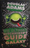 ULTIMATE HITCHHIKER'S ULTIMATE HITCHHIKER'S