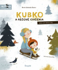 Kubko a rečové cvičenia Kubko a rečové cvičenia