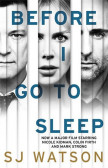 Before I Go To Sleep (film tie-in) Before I Go To Sleep (film tie-in)